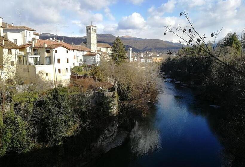 צימר Domus Iulii