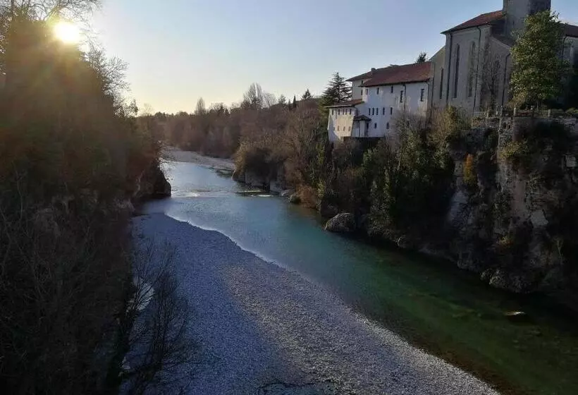 Nocleg ze śniadaniem Domus Iulii