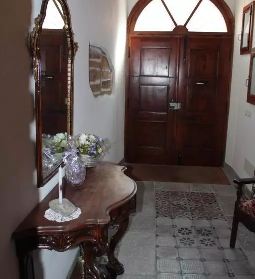 Nocleg ze śniadaniem Domus Iulii