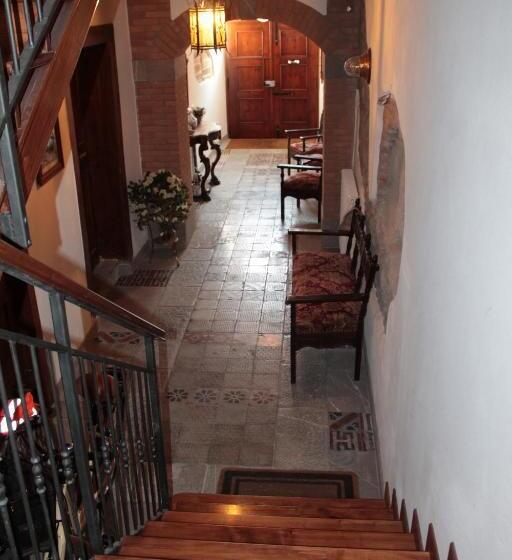 צימר Domus Iulii