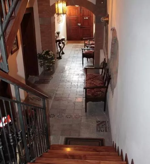 Nocleg ze śniadaniem Domus Iulii