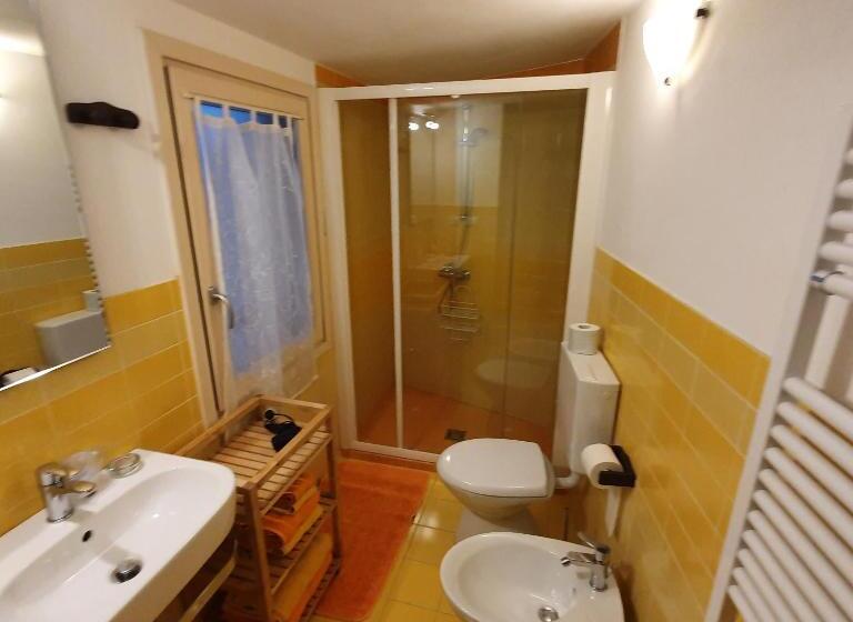 צימר Domus Iulii