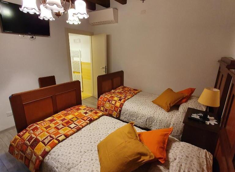 צימר Domus Iulii