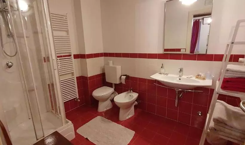 Nocleg ze śniadaniem Domus Iulii