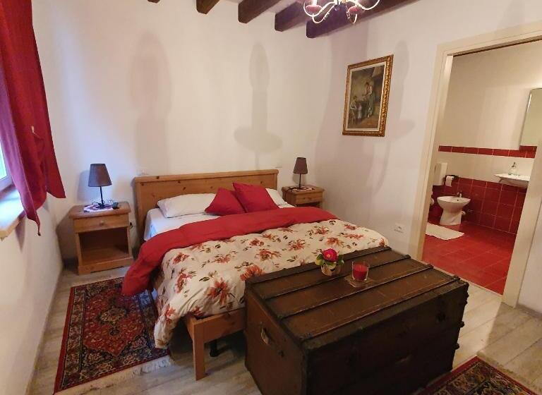 צימר Domus Iulii