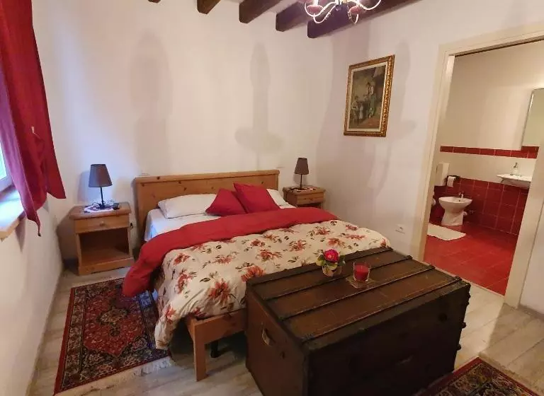 Nocleg ze śniadaniem Domus Iulii