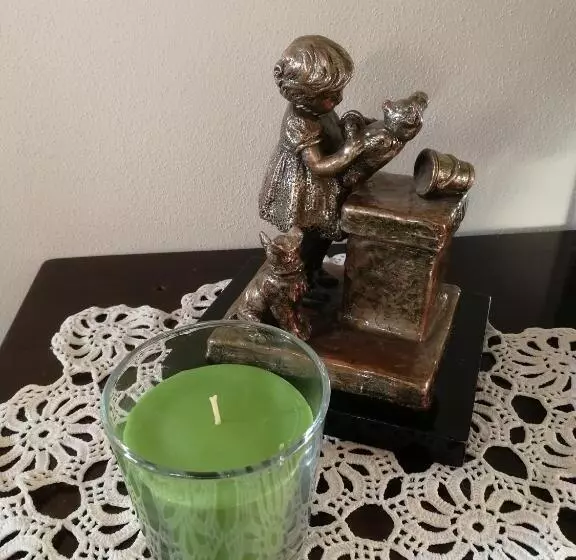 Nocleg ze śniadaniem Domus Iulii