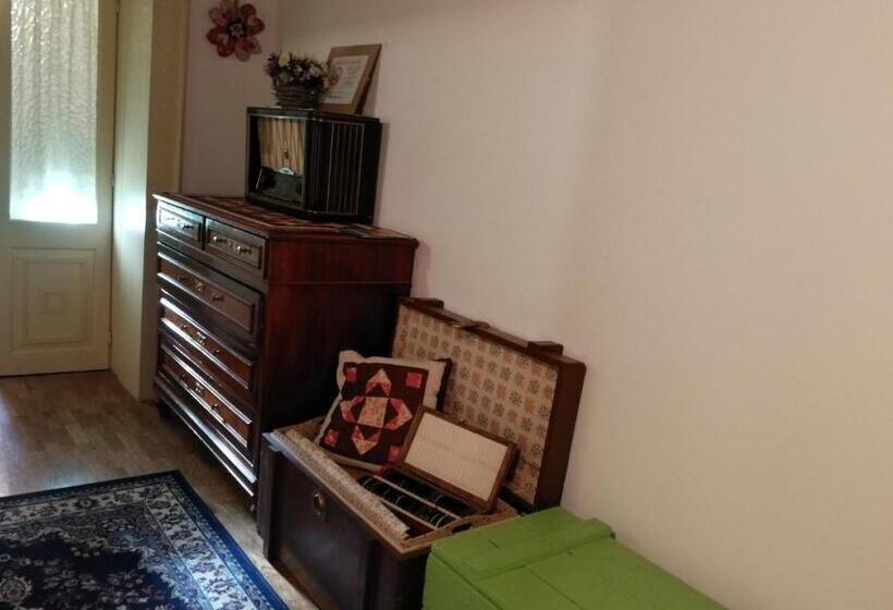 צימר Domus Iulii