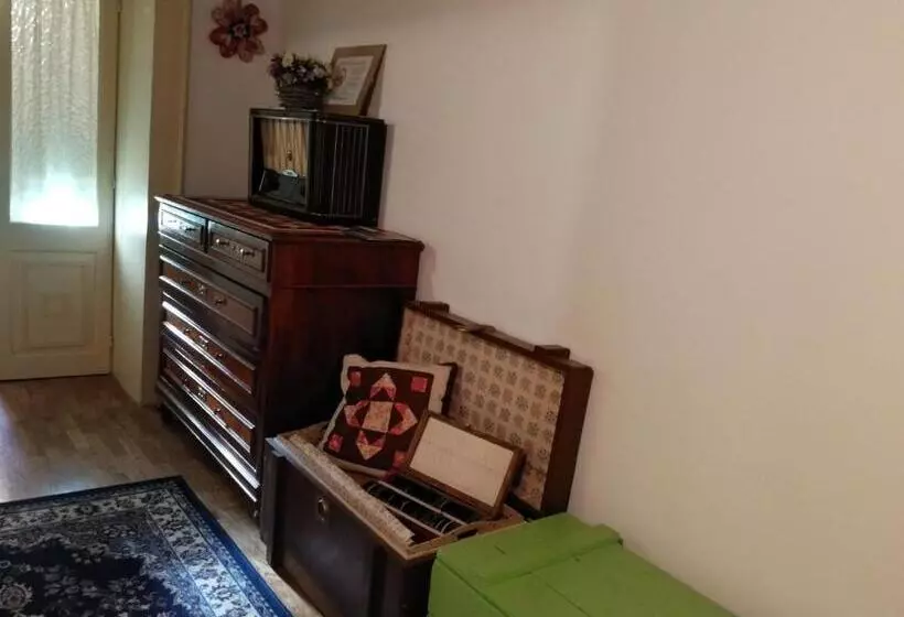 Nocleg ze śniadaniem Domus Iulii