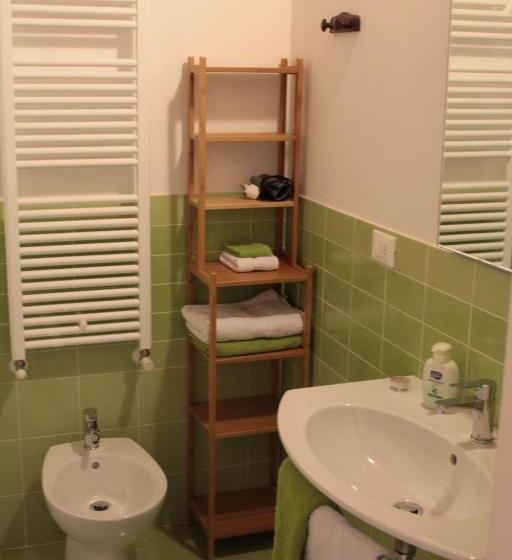 צימר Domus Iulii