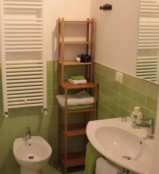 Nocleg ze śniadaniem Domus Iulii