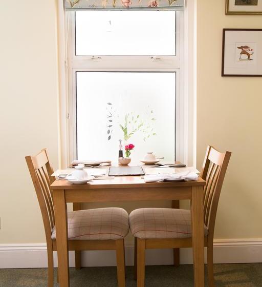 민박 Barnabas House