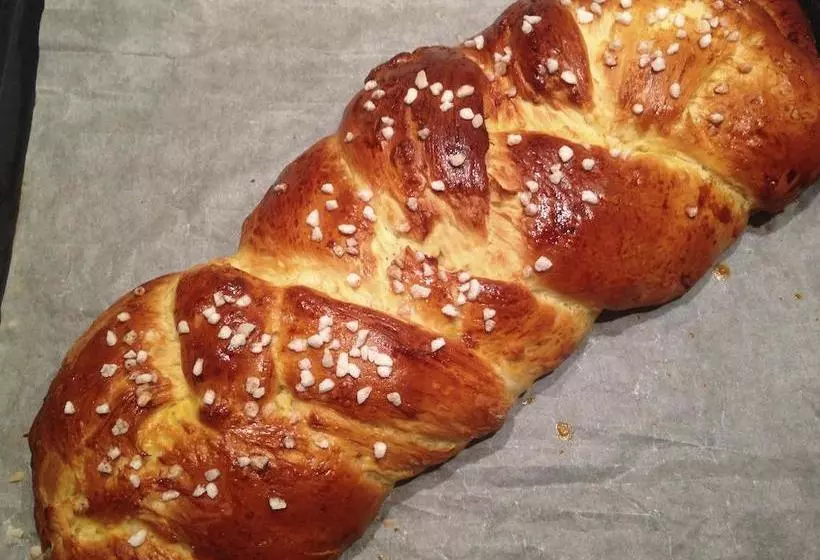 تختخواب و صبحانه Maison D Hôtes La Devinière   Spa Accessible Toute L Année