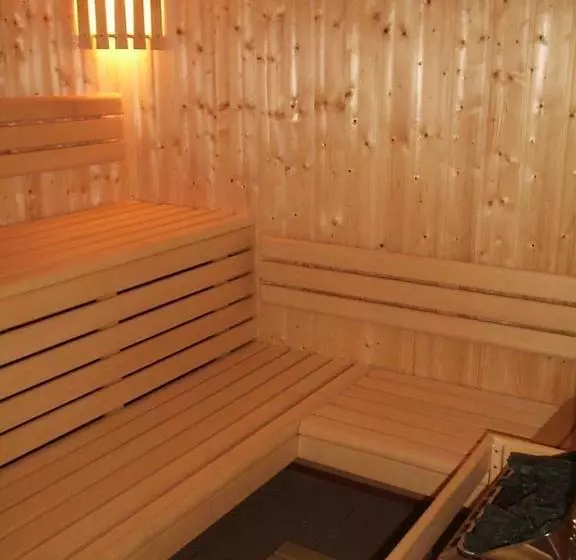 تختخواب و صبحانه Maison D Hôtes La Devinière   Spa Accessible Toute L Année