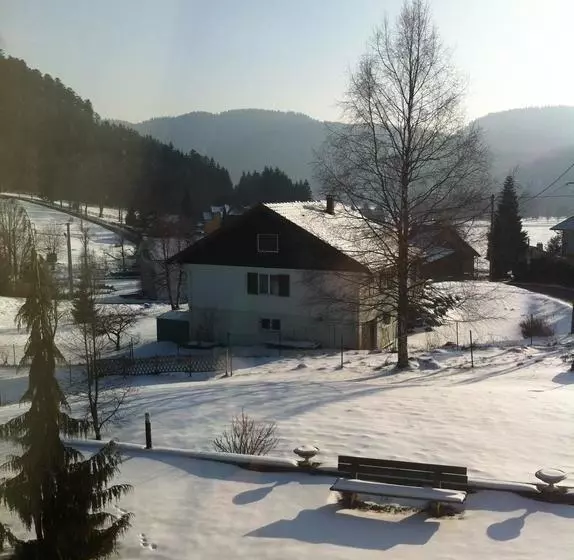 تختخواب و صبحانه Maison D Hôtes La Devinière   Spa Accessible Toute L Année