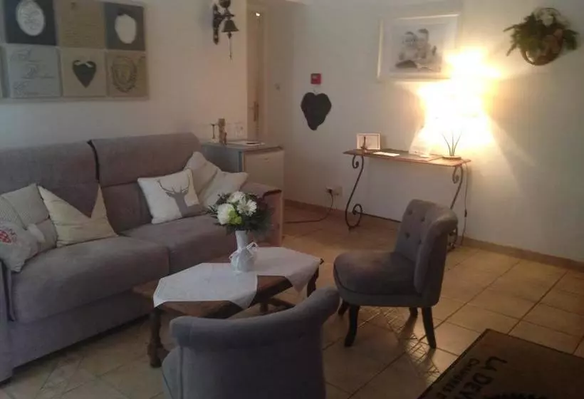 تختخواب و صبحانه Maison D Hôtes La Devinière   Spa Accessible Toute L Année