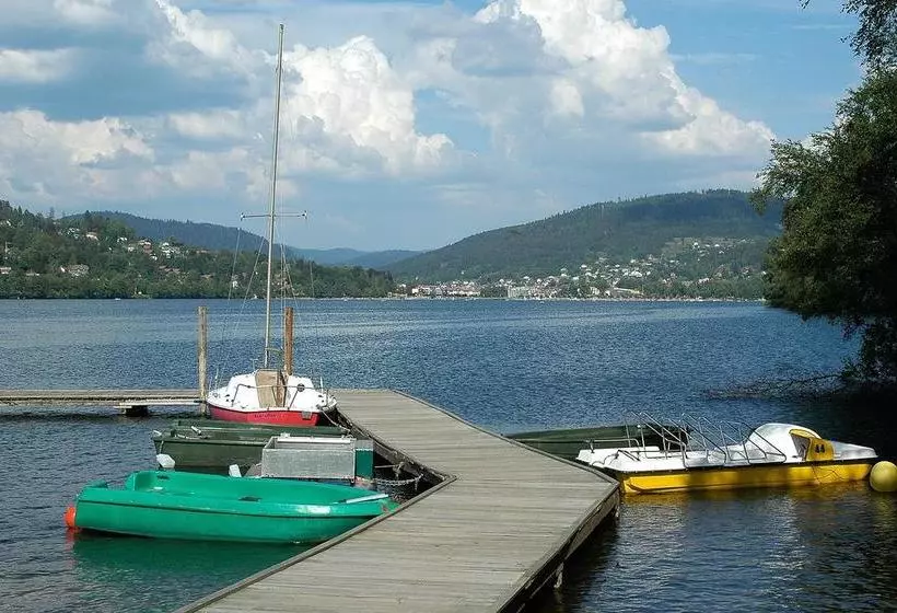 تختخواب و صبحانه Maison D Hôtes La Devinière   Spa Accessible Toute L Année