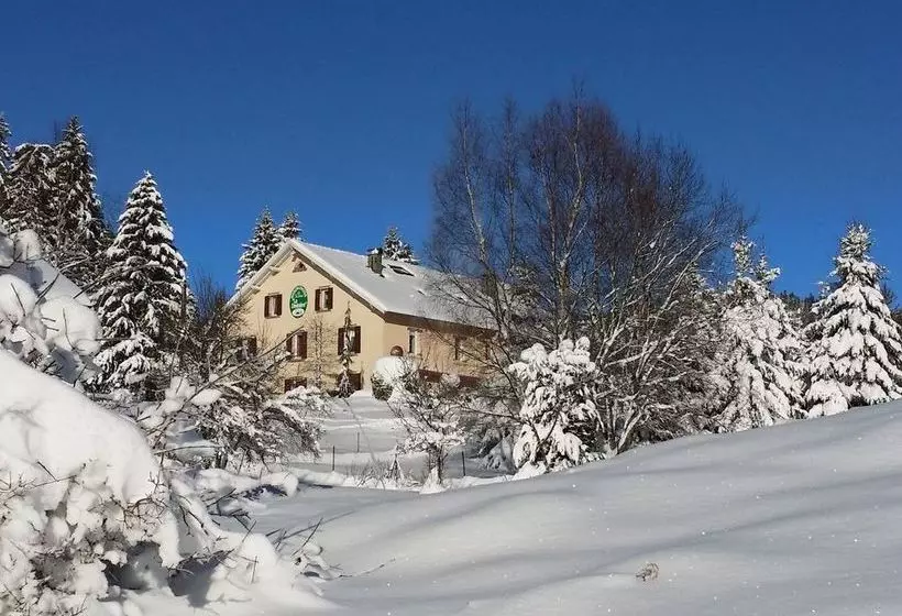 تختخواب و صبحانه Maison D Hôtes La Devinière   Spa Accessible Toute L Année