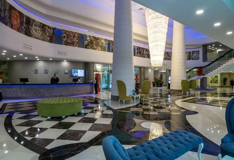 Elite Hotel Darica