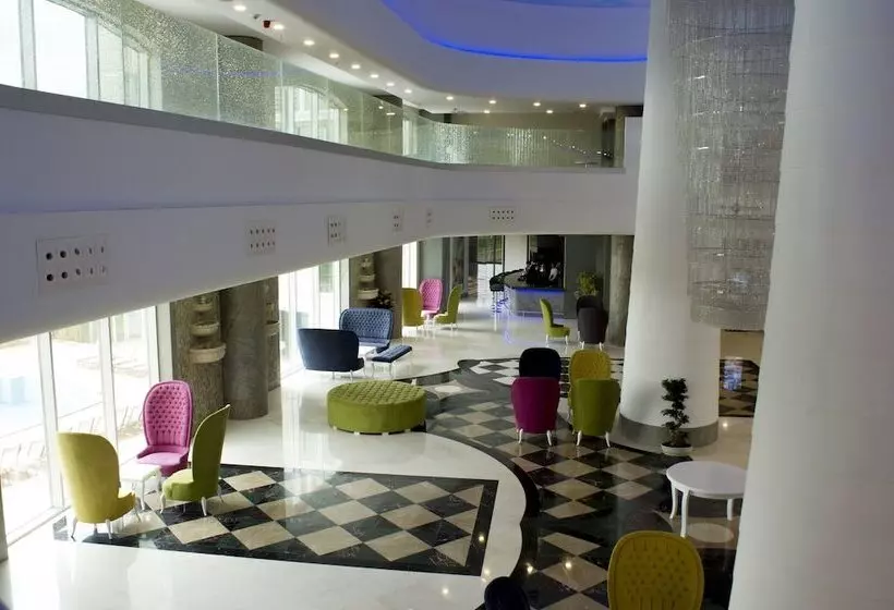 Elite Hotel Darica