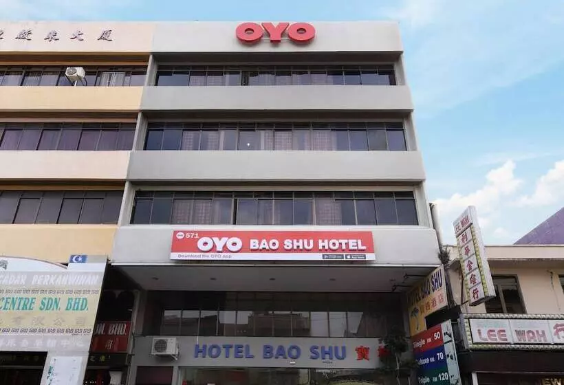 Hotel Bao Shu