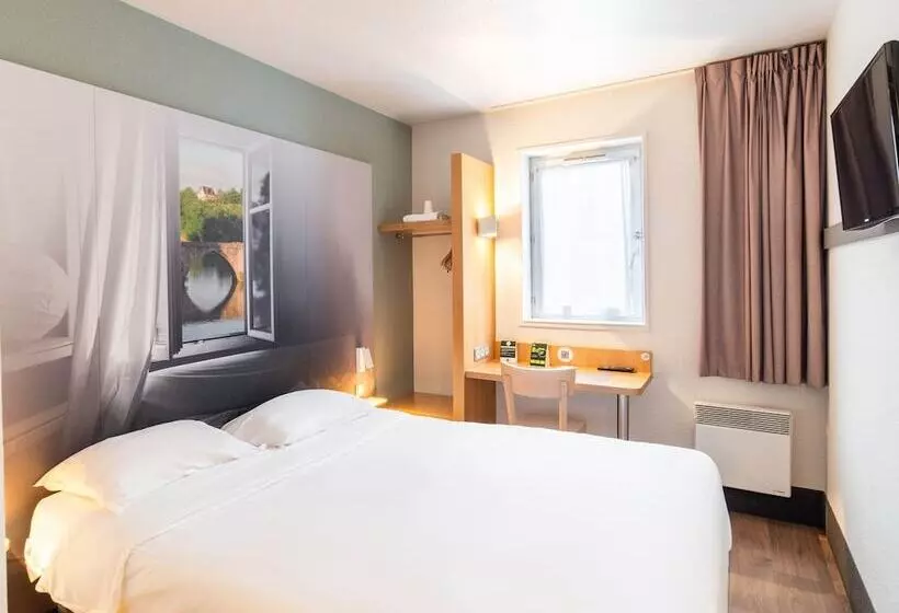 B&b Hotel Limoges 1