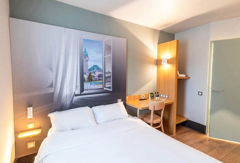 B&b Hotel Limoges 1