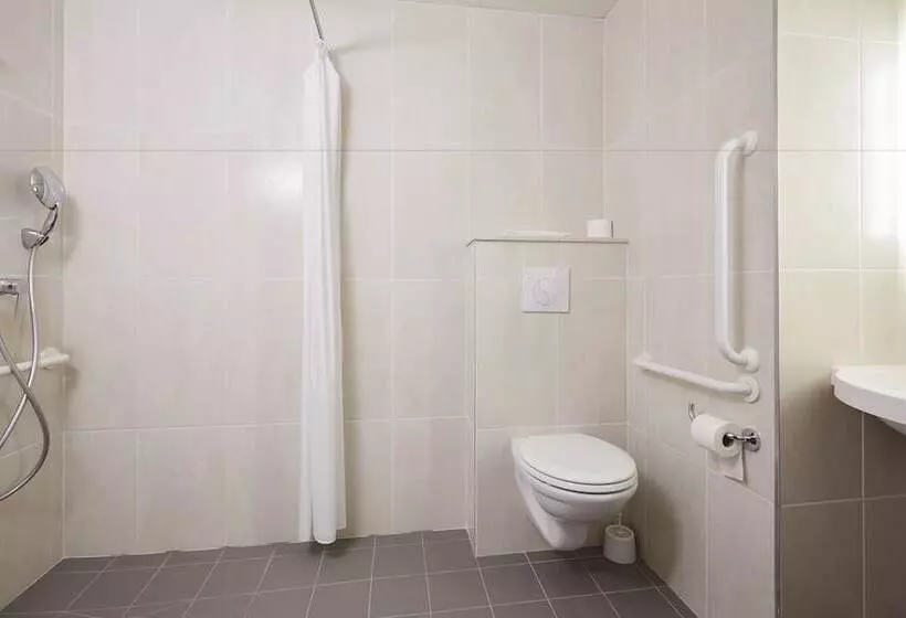 B&b Hotel Toulouse Basso Cambo