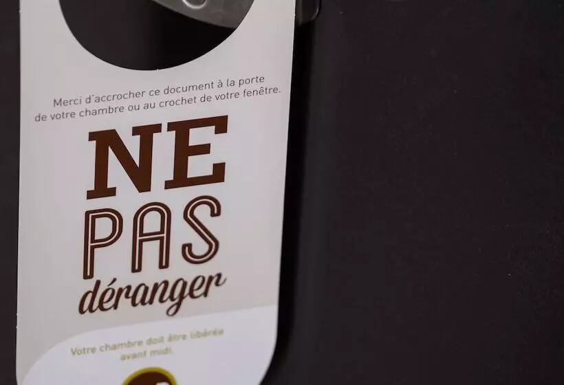 B&b Hotel Toulouse Basso Cambo