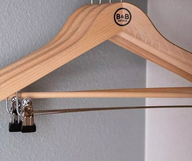 B&b Hotel Toulouse Basso Cambo