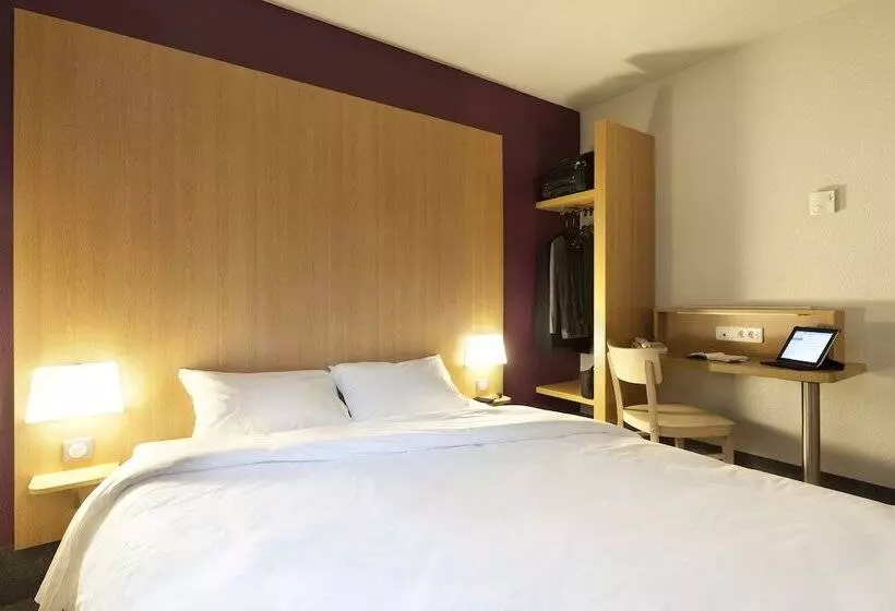 B&b Hotel Toulouse Basso Cambo