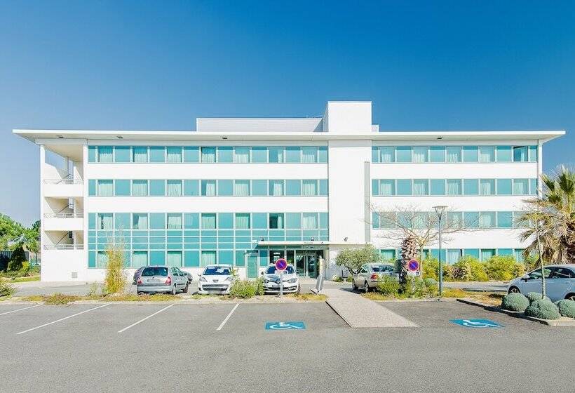 B&b Hotel Toulouse Basso Cambo