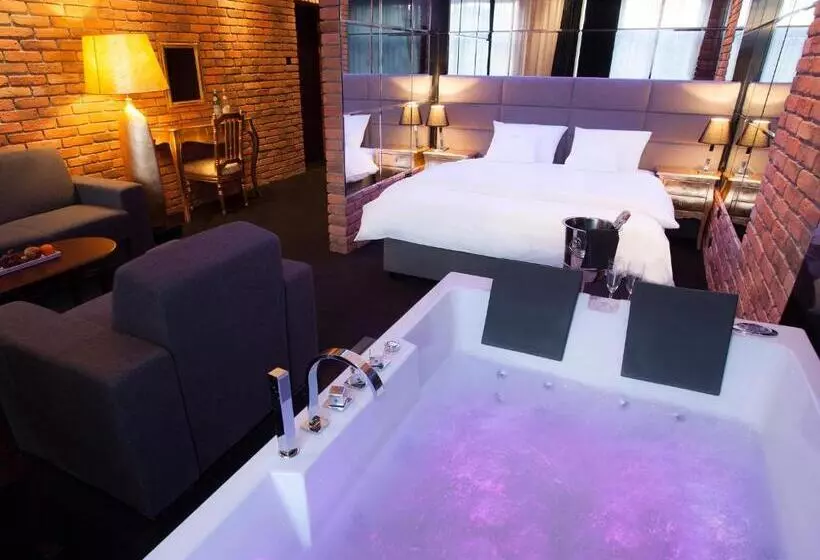 ホテル Betmanowska Main Square Residence Adults Only