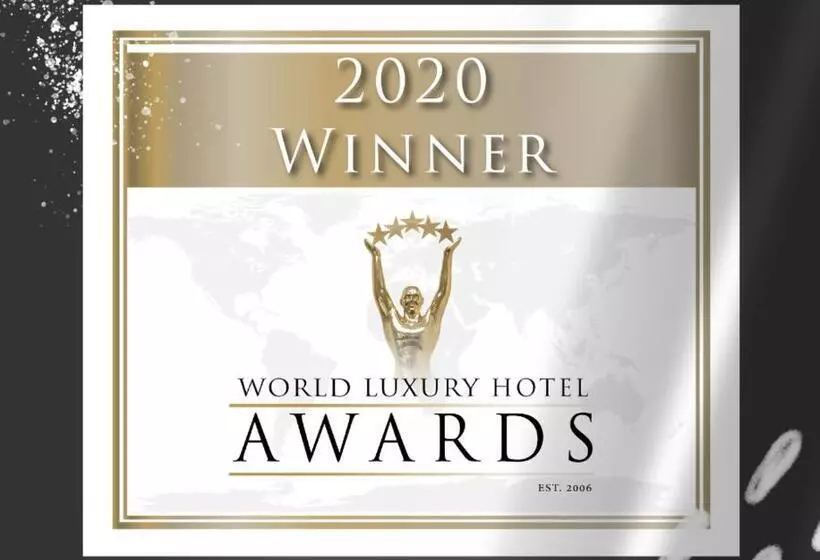 ホテル Betmanowska Main Square Residence Adults Only