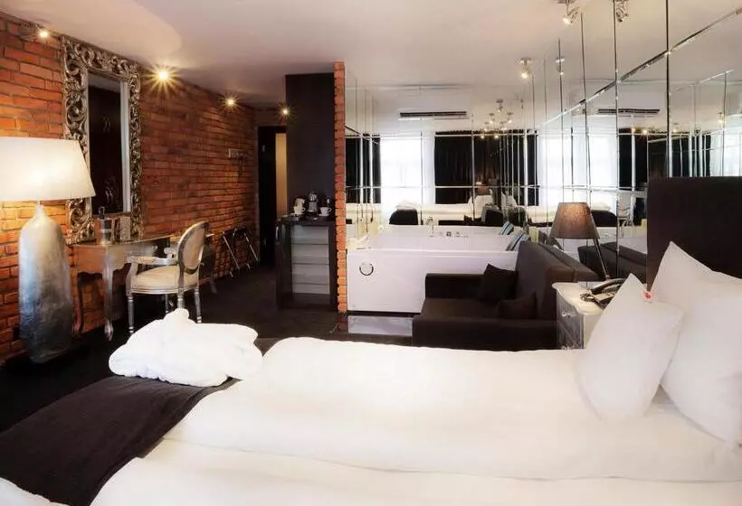 ホテル Betmanowska Main Square Residence Adults Only