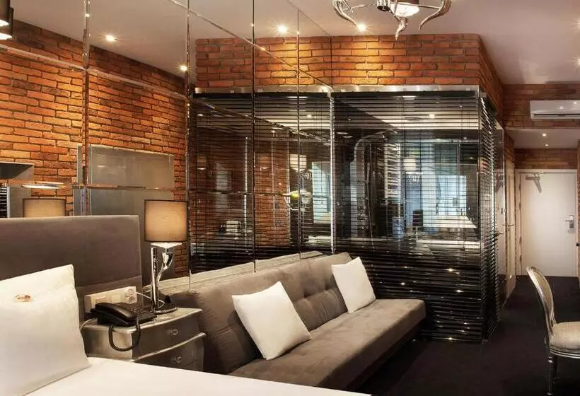 ホテル Betmanowska Main Square Residence Adults Only