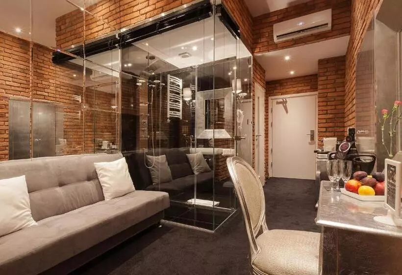 ホテル Betmanowska Main Square Residence Adults Only