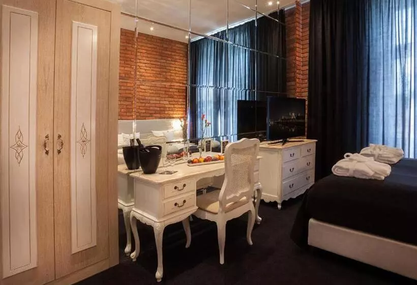 ホテル Betmanowska Main Square Residence Adults Only