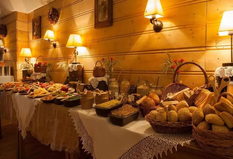 ホテル Betmanowska Main Square Residence Adults Only