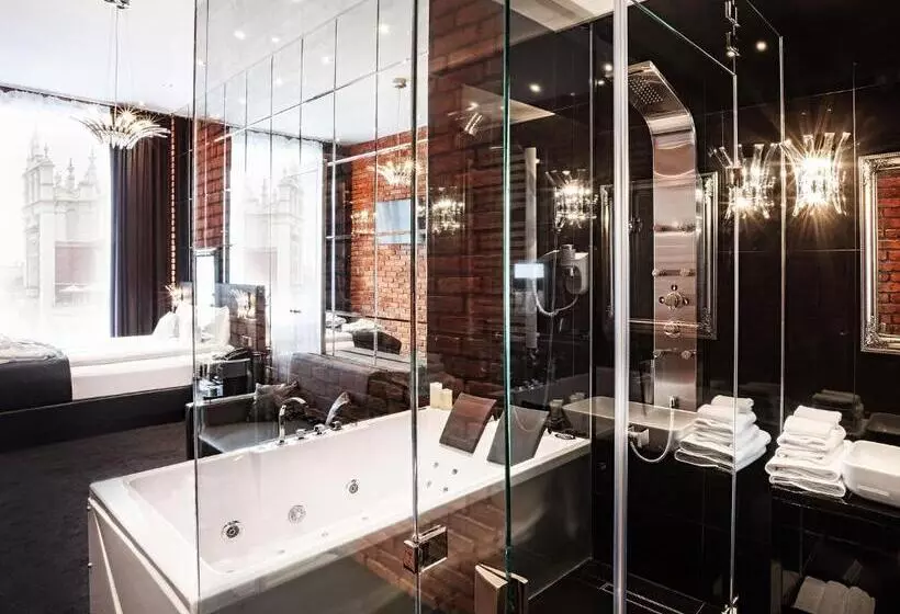 ホテル Betmanowska Main Square Residence Adults Only