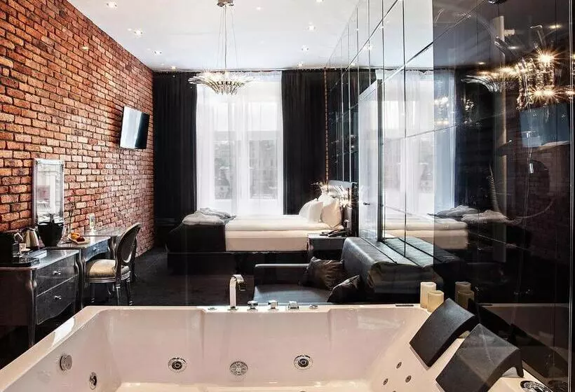ホテル Betmanowska Main Square Residence Adults Only