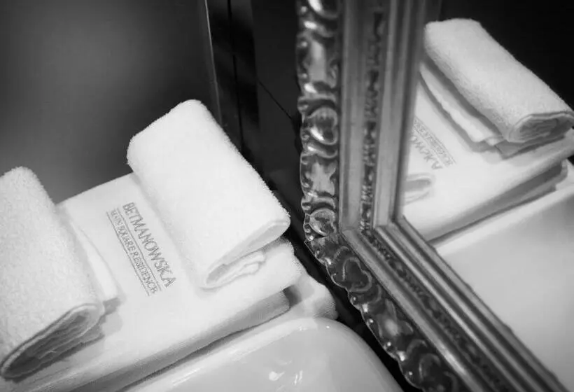 ホテル Betmanowska Main Square Residence Adults Only