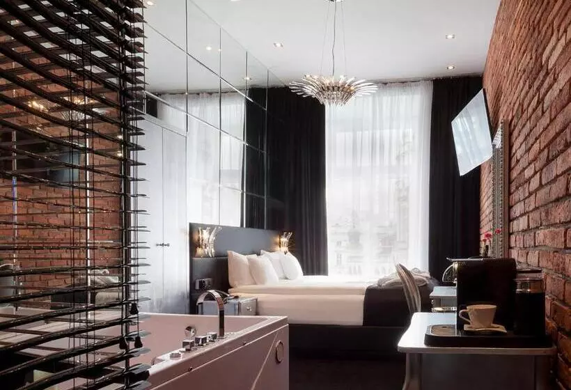 ホテル Betmanowska Main Square Residence Adults Only