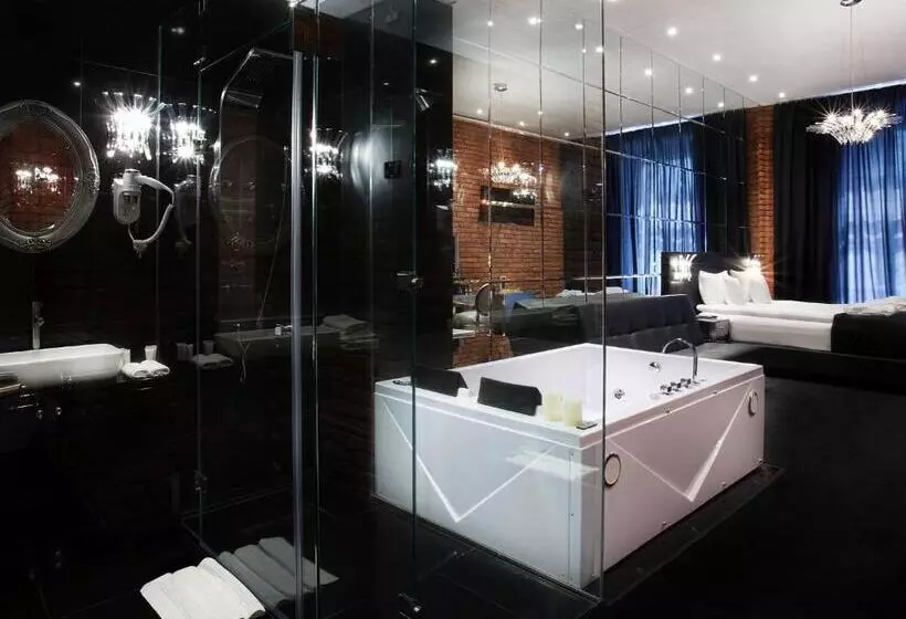 ホテル Betmanowska Main Square Residence Adults Only