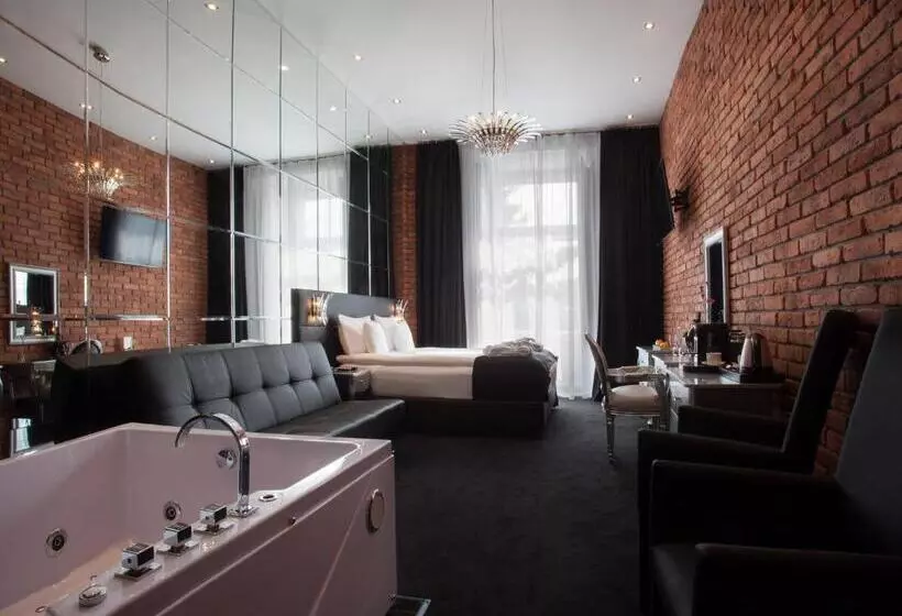 ホテル Betmanowska Main Square Residence Adults Only