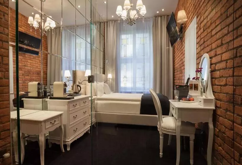 ホテル Betmanowska Main Square Residence Adults Only