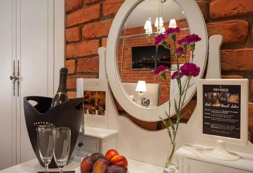 ホテル Betmanowska Main Square Residence Adults Only