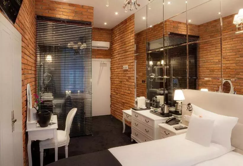 ホテル Betmanowska Main Square Residence Adults Only