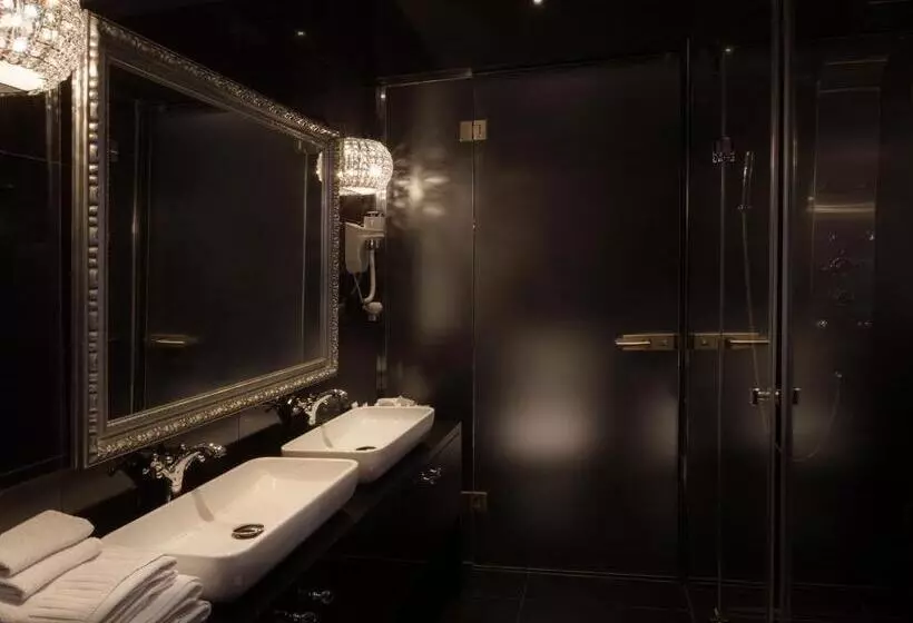 ホテル Betmanowska Main Square Residence Adults Only
