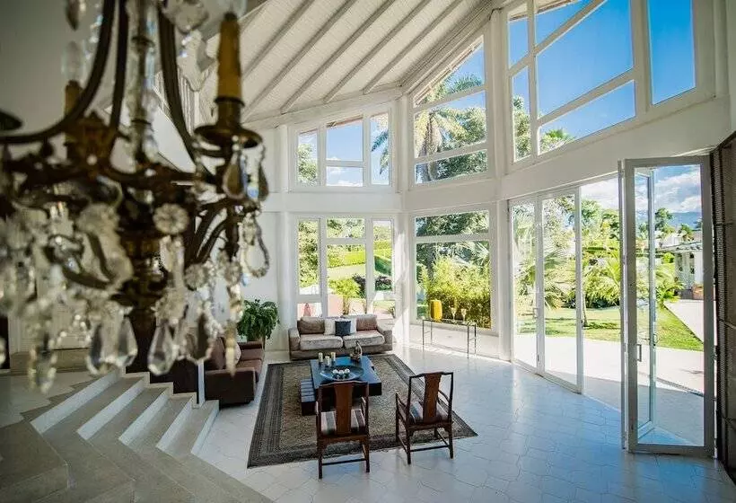 هتل Boutique El Triángulo